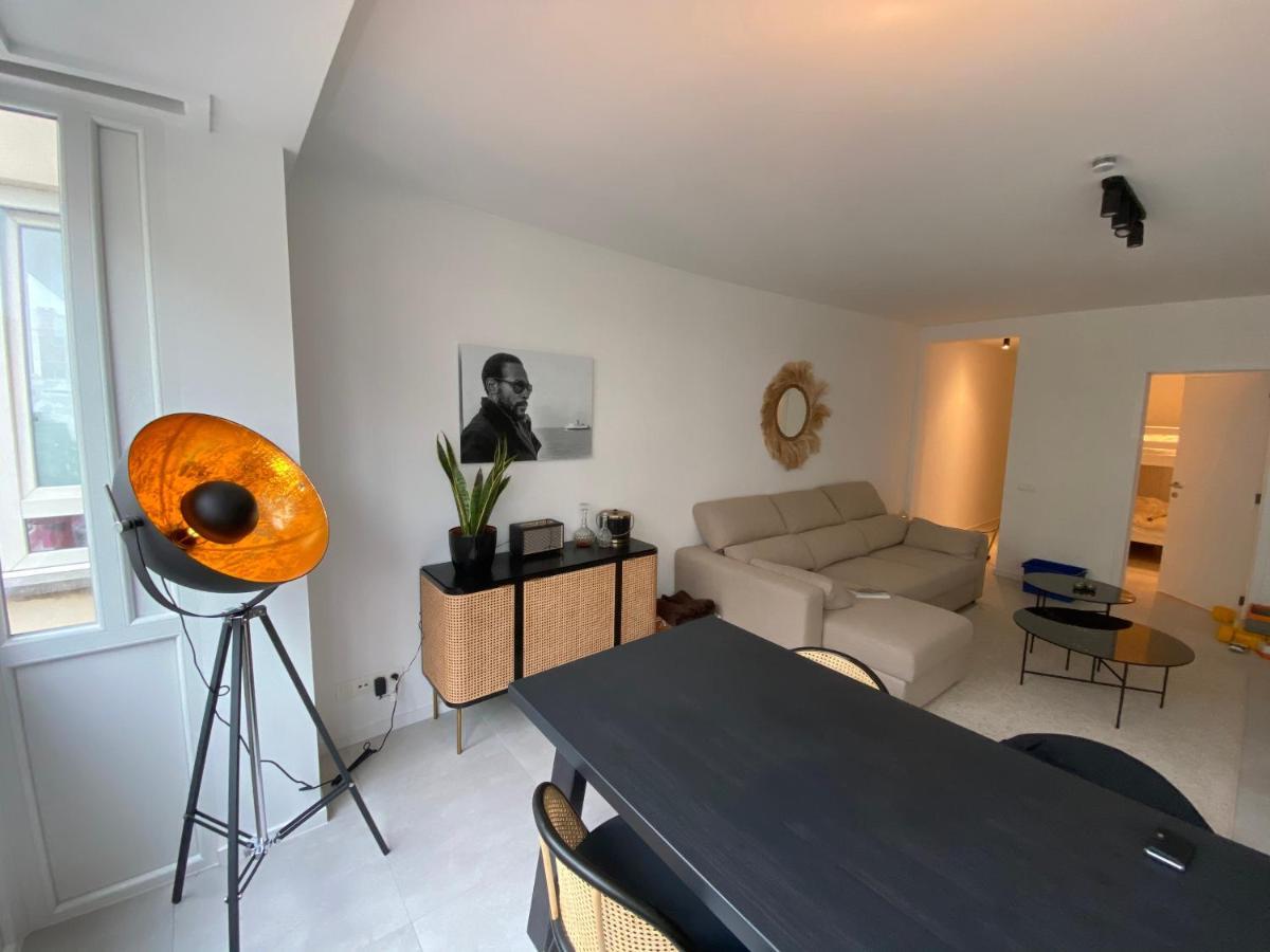 Appartement King 44 Ostende Exterior foto